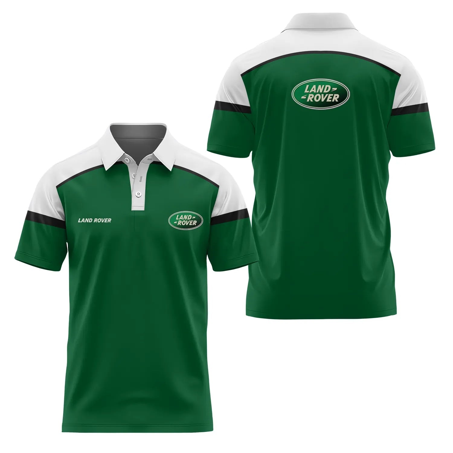 Land Rover Apparels SC087