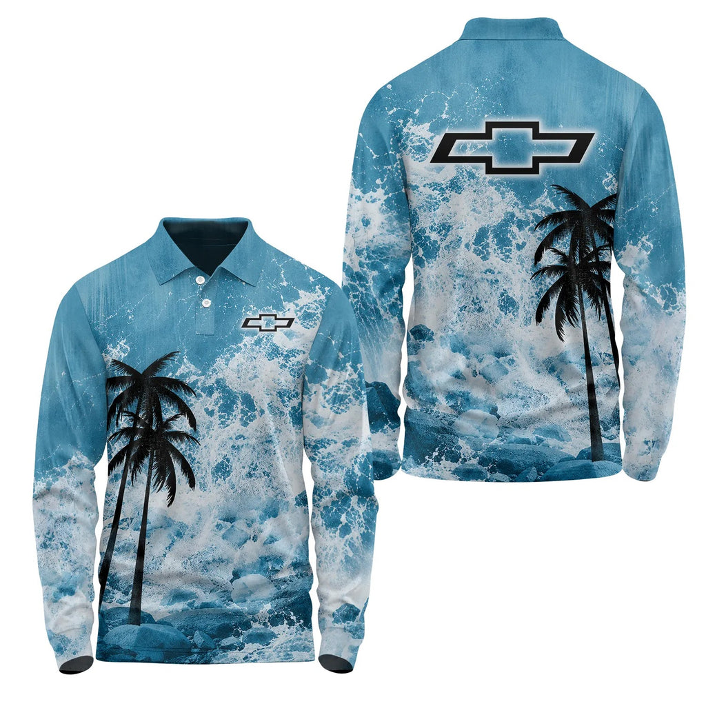 Chevrolet Apparels SHW052