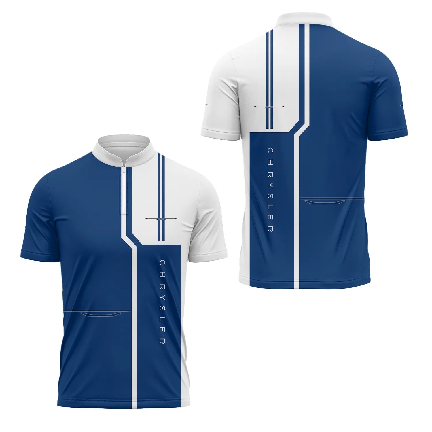 Chrysler Apparels SC064