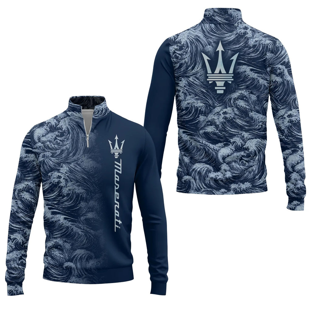 Maserati Apparels SHW010