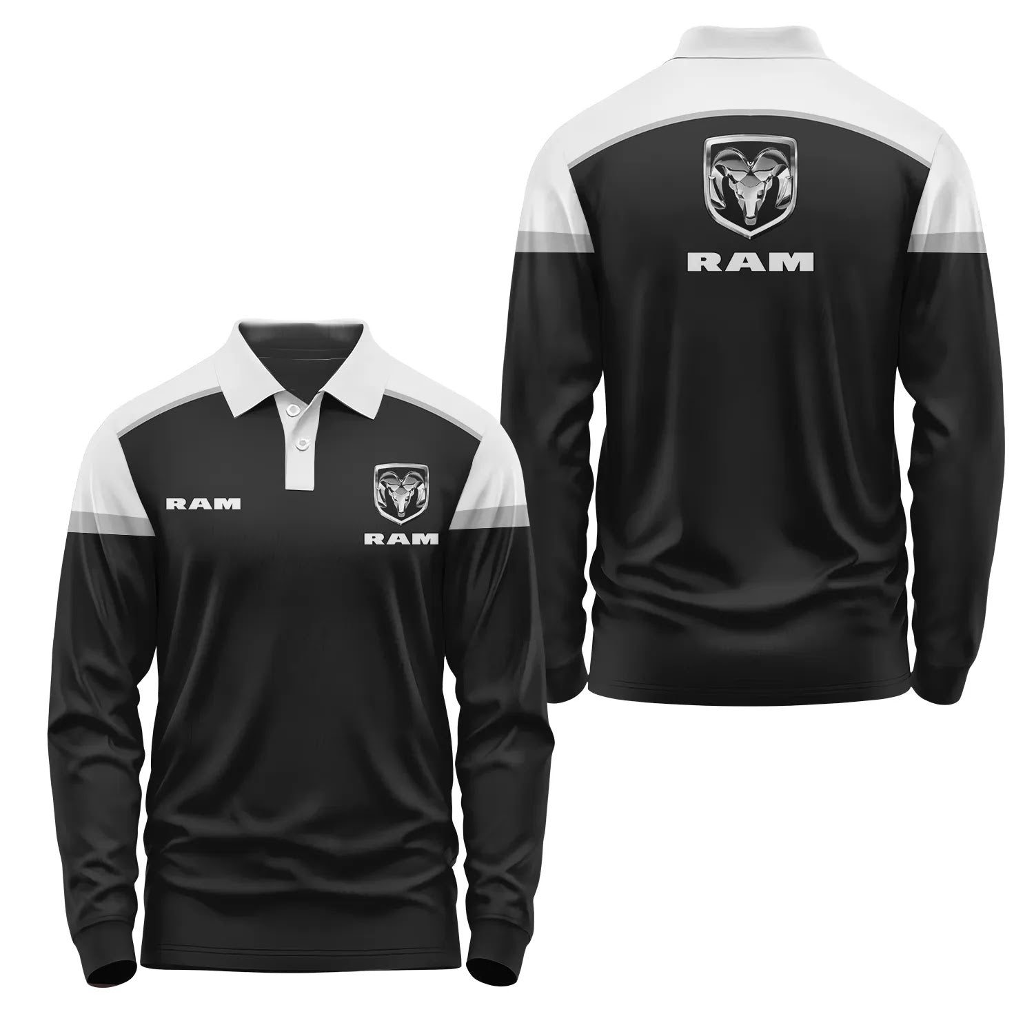 Ram Apparels SC087