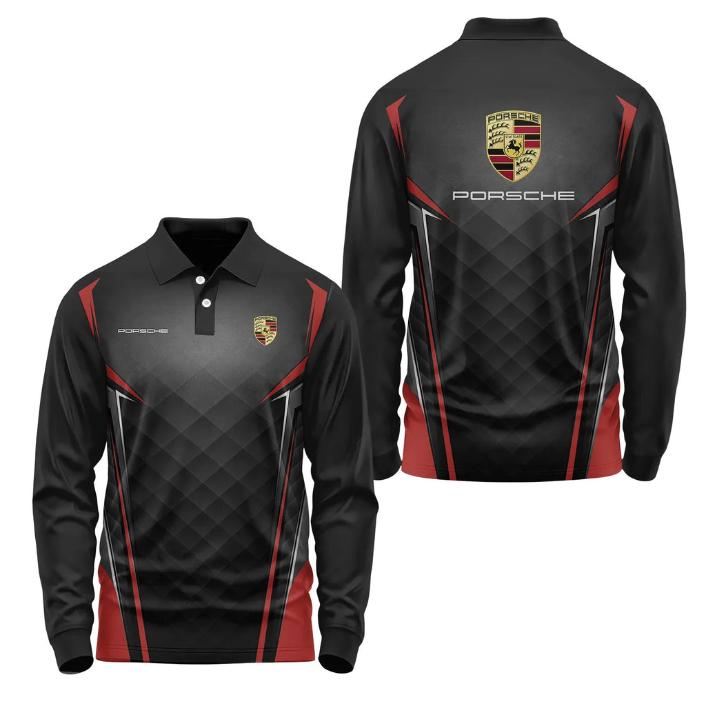 Porsche Apparels SC074
