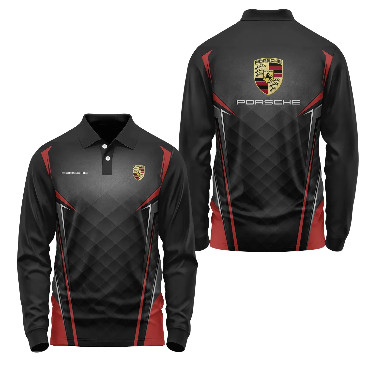 Porsche Apparels SC074