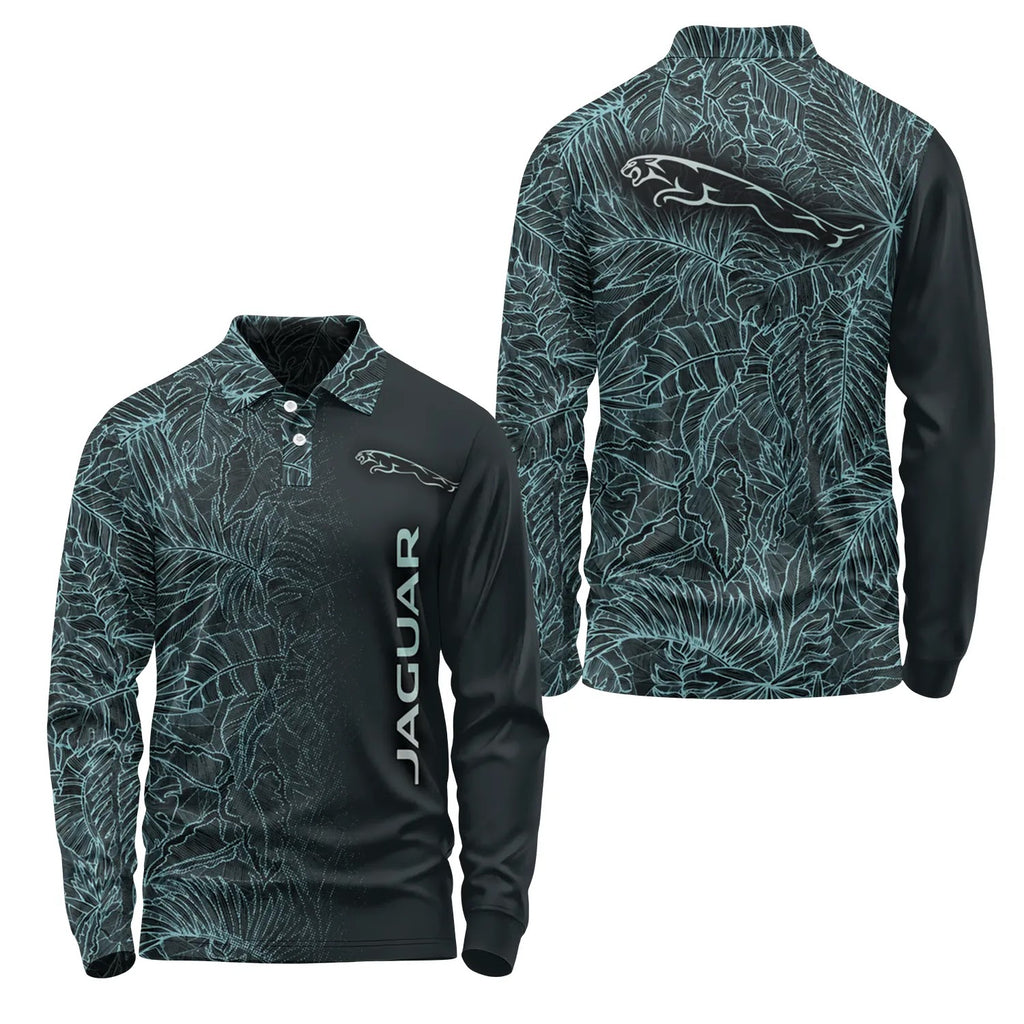 Jaguar Apparels SHW008