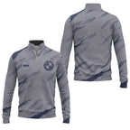 BMW Quarter-zip Pullover SC101