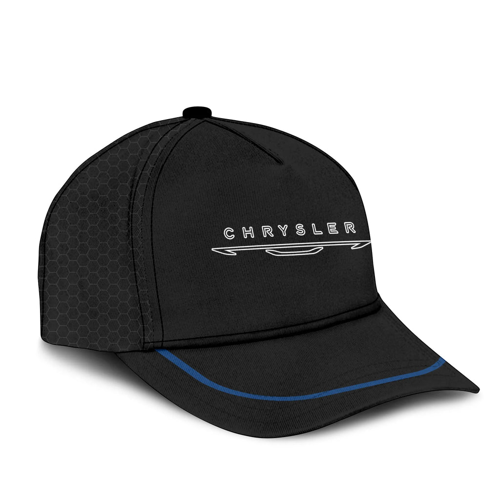 Chrysler Cap CSC031