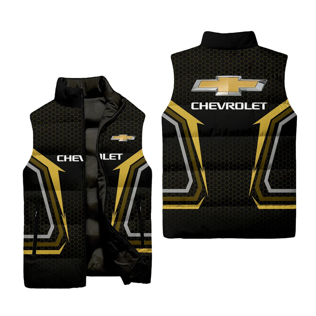 Chevrolet Apparels SC075