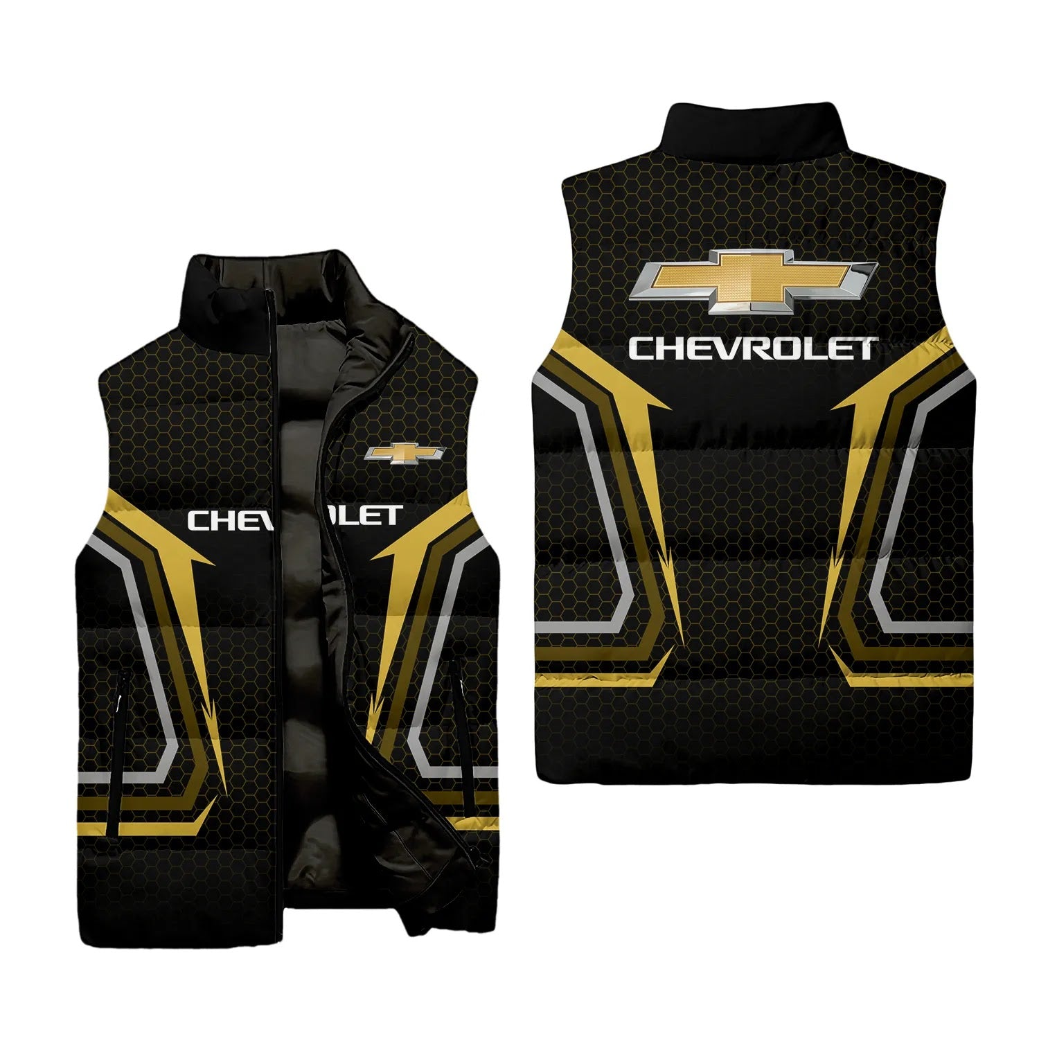 Chevrolet Apparels SC075