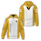 Lamborghini Hoodie SC078
