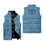 Toyota Apparels SHW012