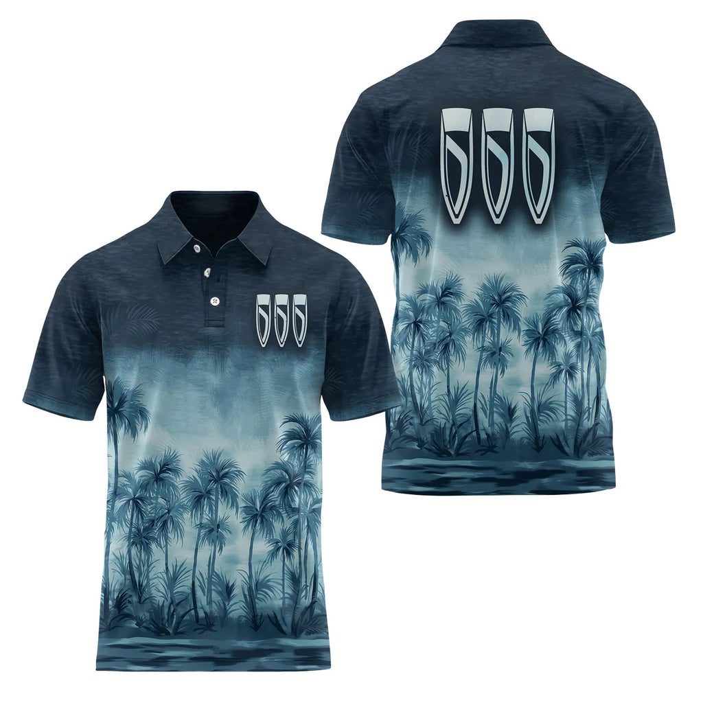 Buick Apparels SHW021