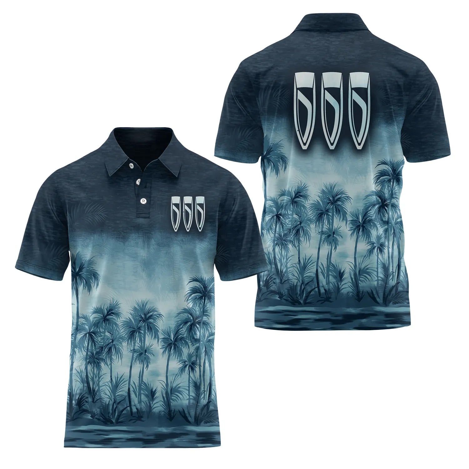 Buick Apparels SHW021