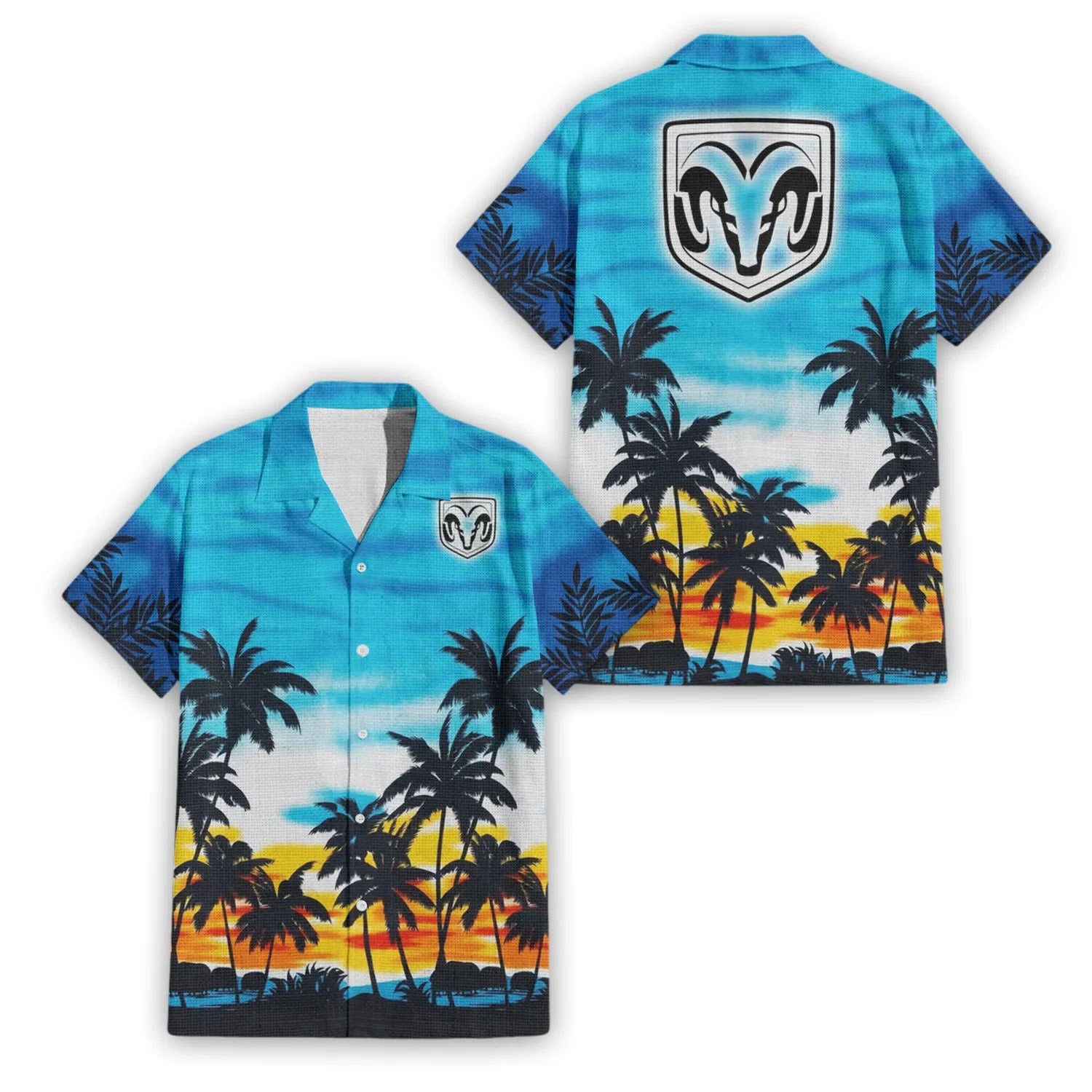Ram Apparels SHW051