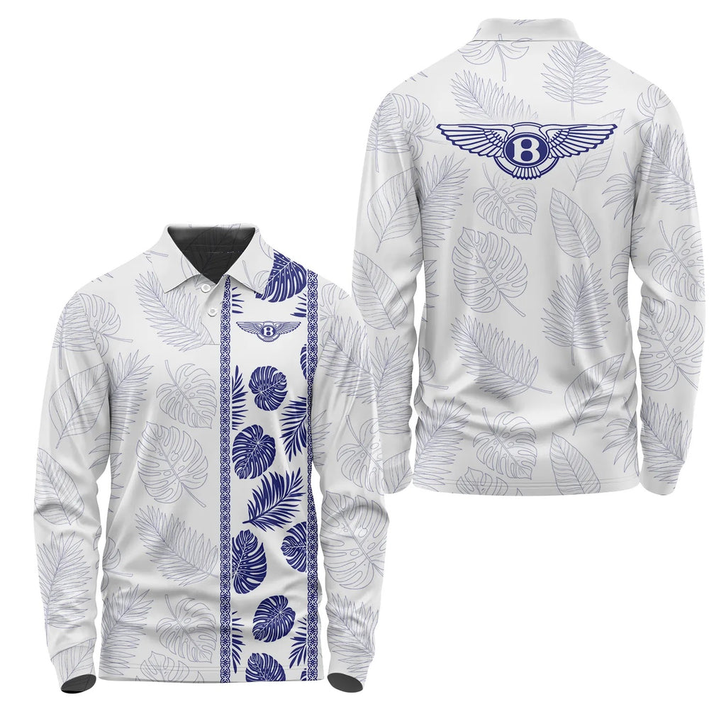Bentley Apparels SHW023