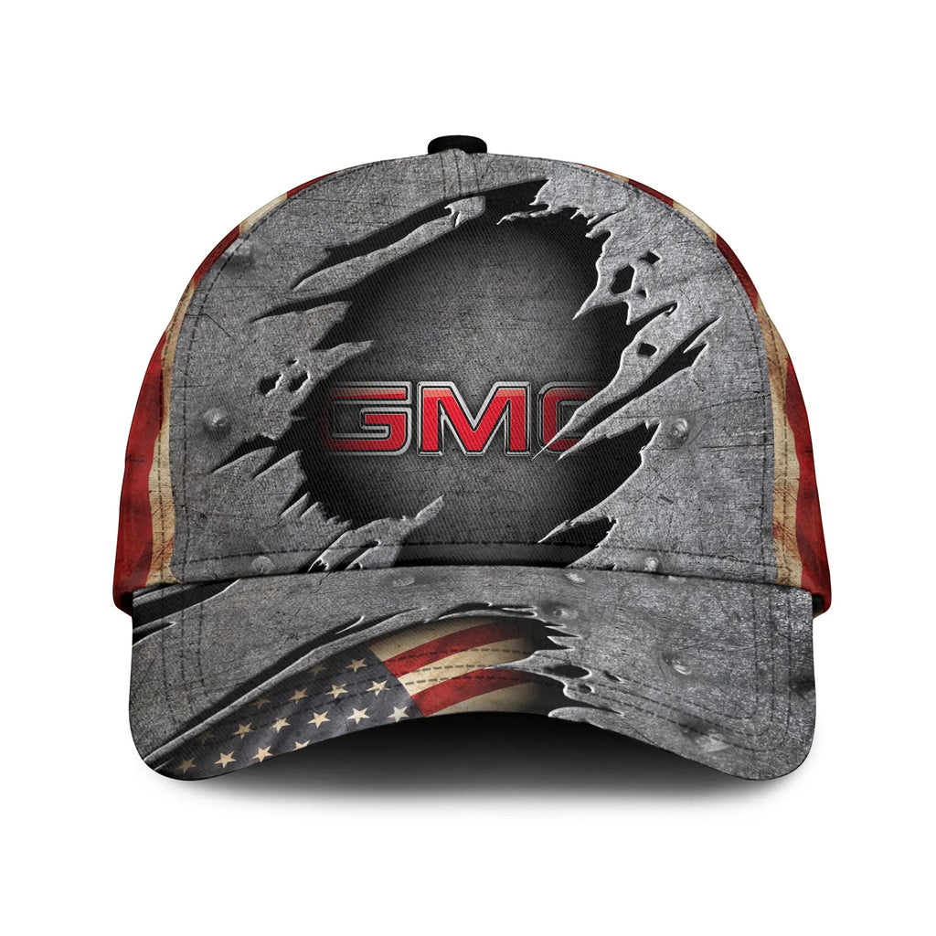 GMC Cap CSC005