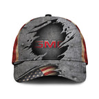 GMC Cap CSC005