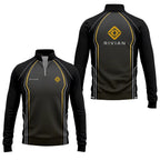 Rivian Quarter-zip Pullover SC061