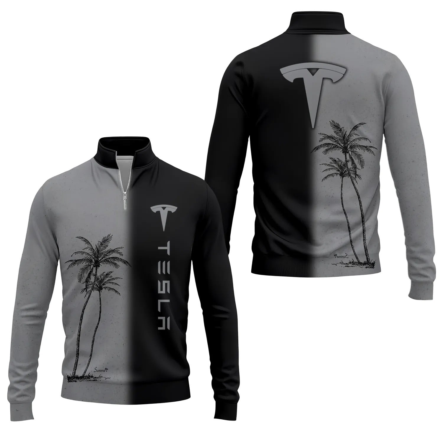 Tesla Apparels SHW037