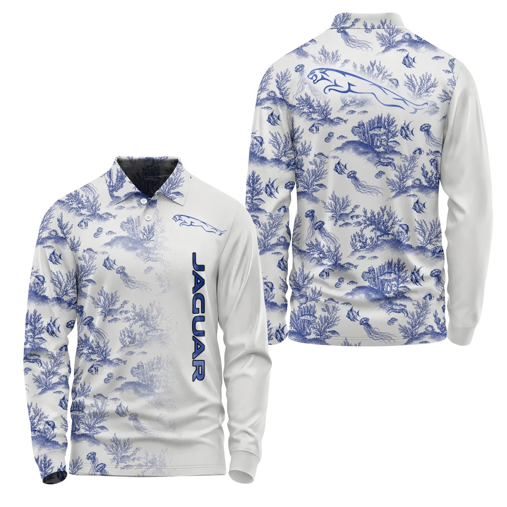 Jaguar Apparels SHW009