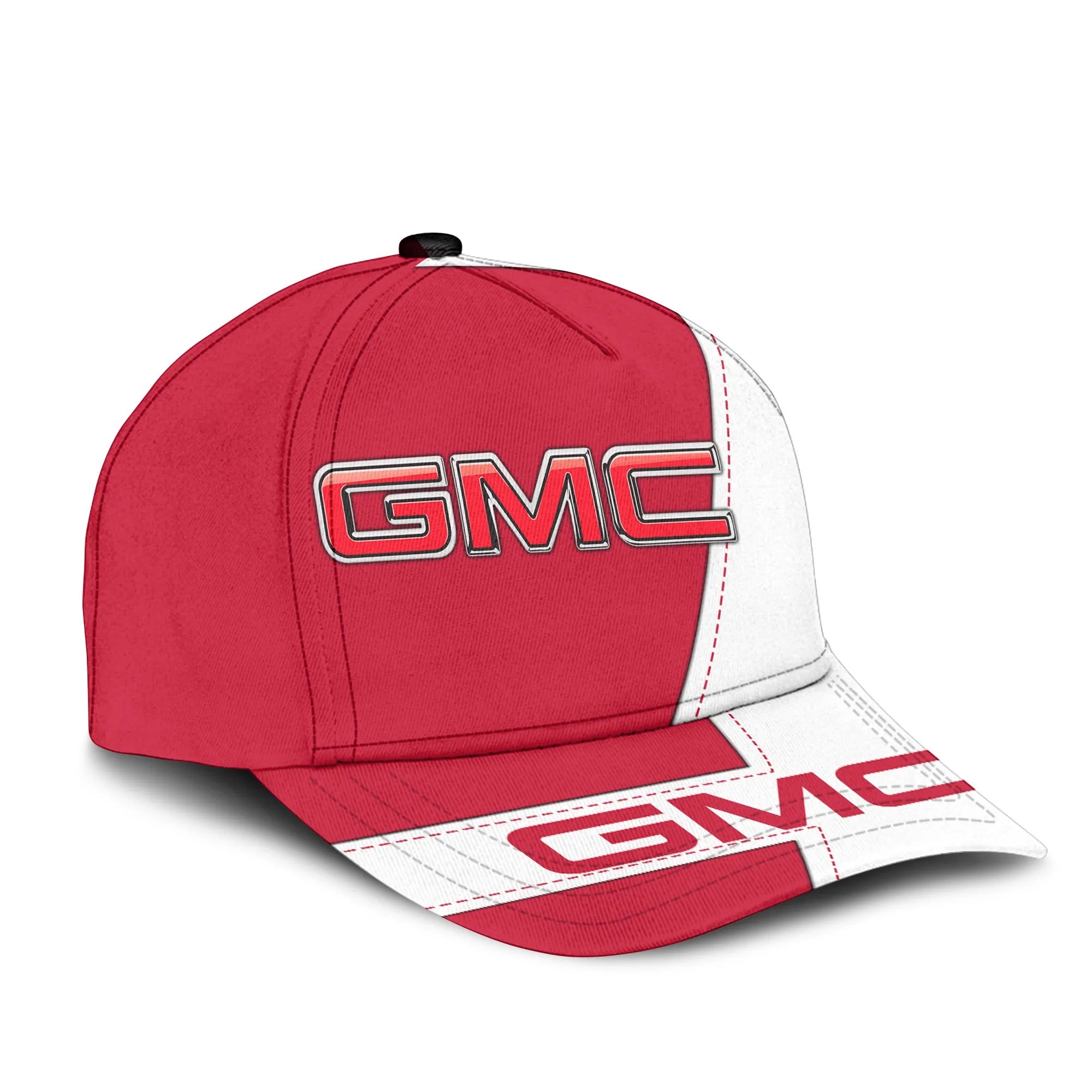 GMC Cap CSC013