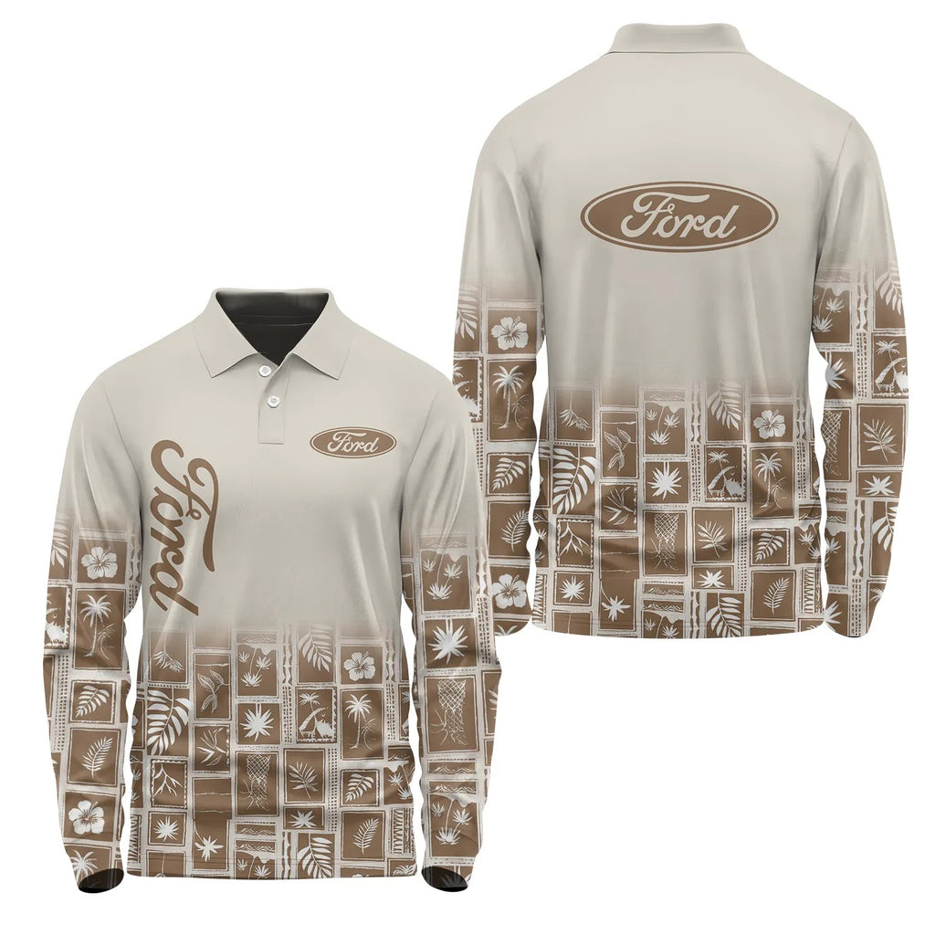 Ford Apparels SHW067