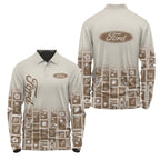 Ford Apparels SHW067
