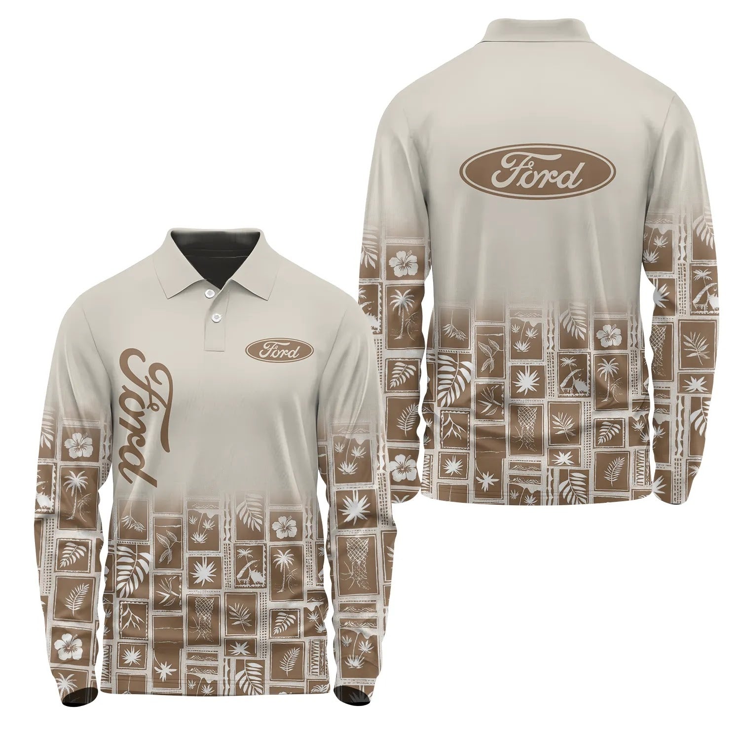 Ford Apparels SHW067
