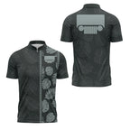Jeep Apparels SHW022