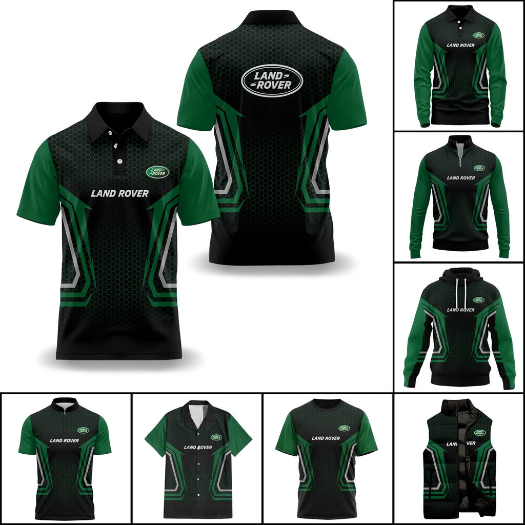 Land Rover Apparels SC075