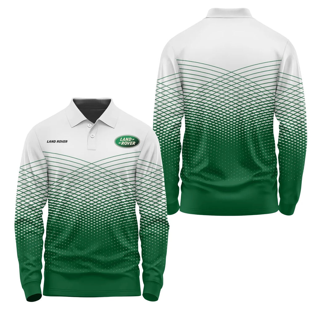 Land Rover Apparels SC109