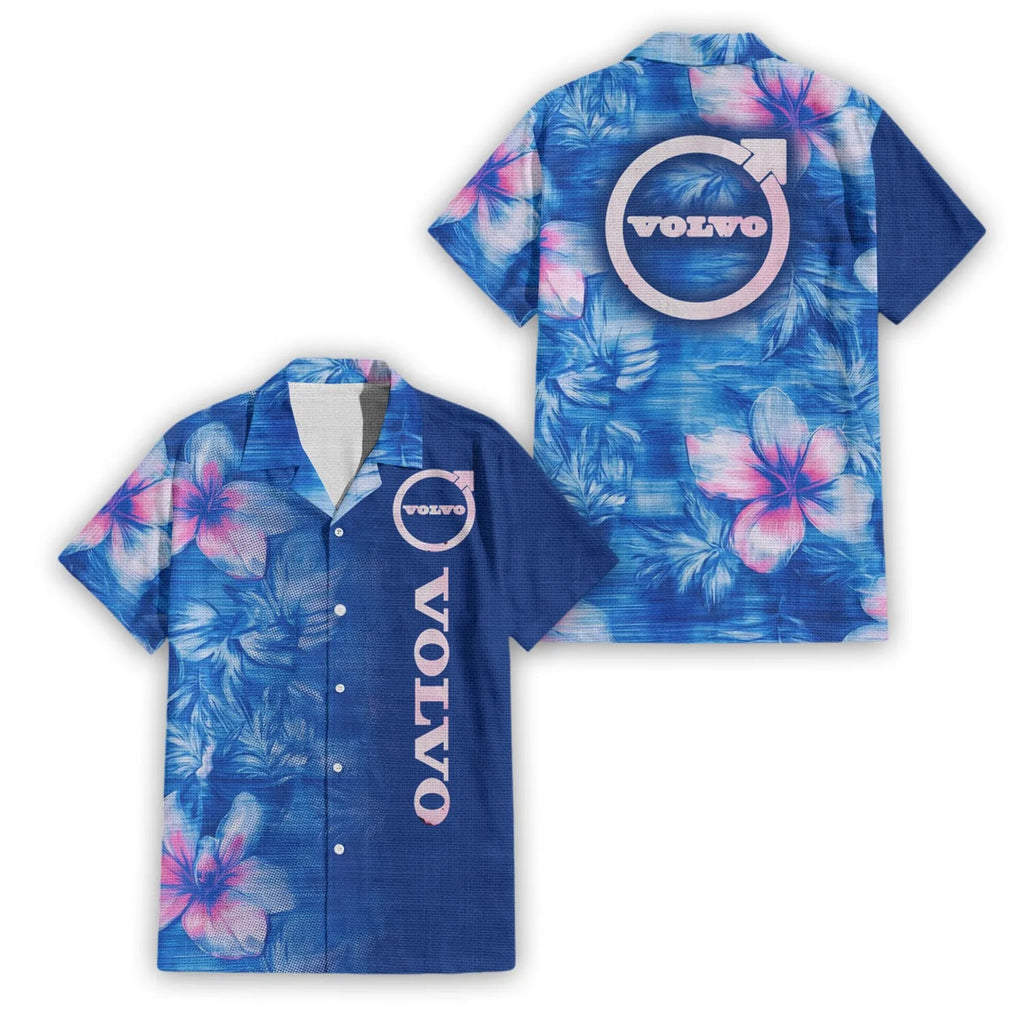 Volvo Apparels SHW057