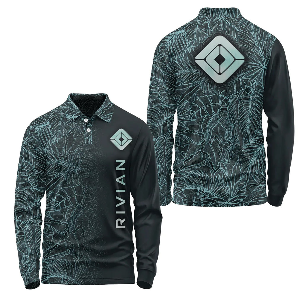 Rivian Apparels SHW008