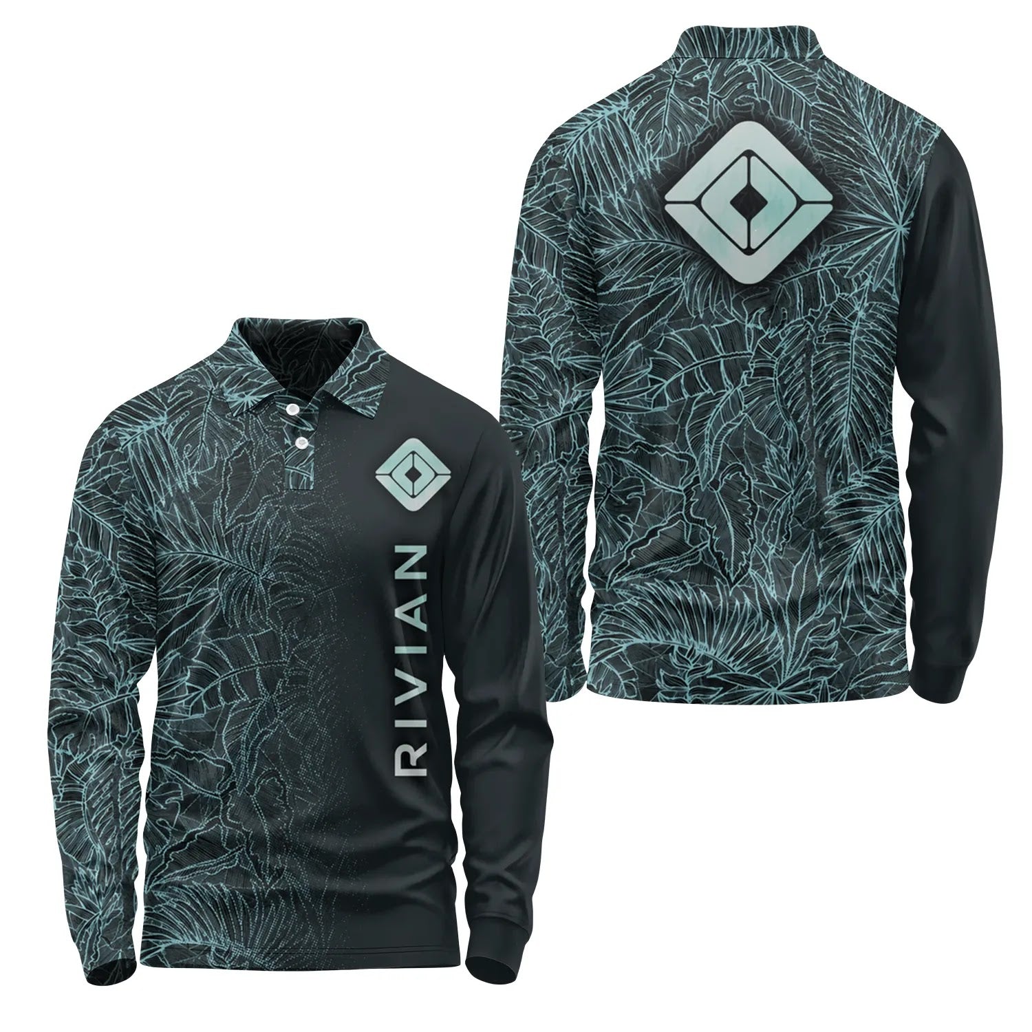 Rivian Apparels SHW008