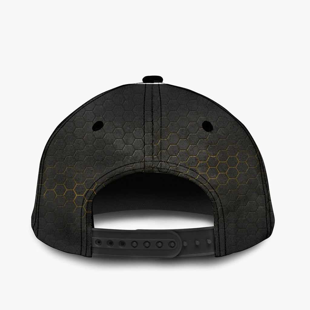 Rivian Cap CSC017