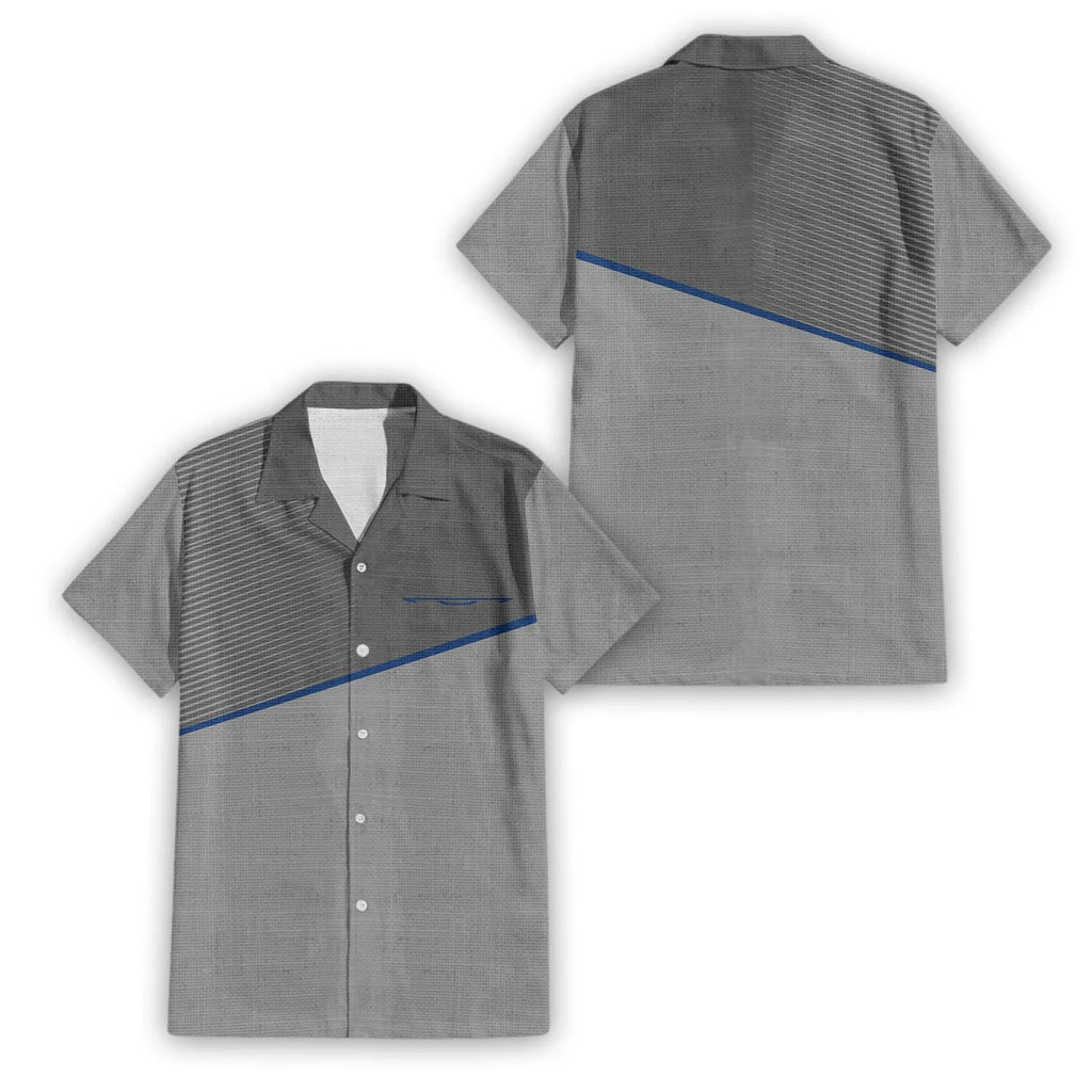 Chrysler Apparels SC116