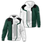 Aston Martin Hoodie SC065