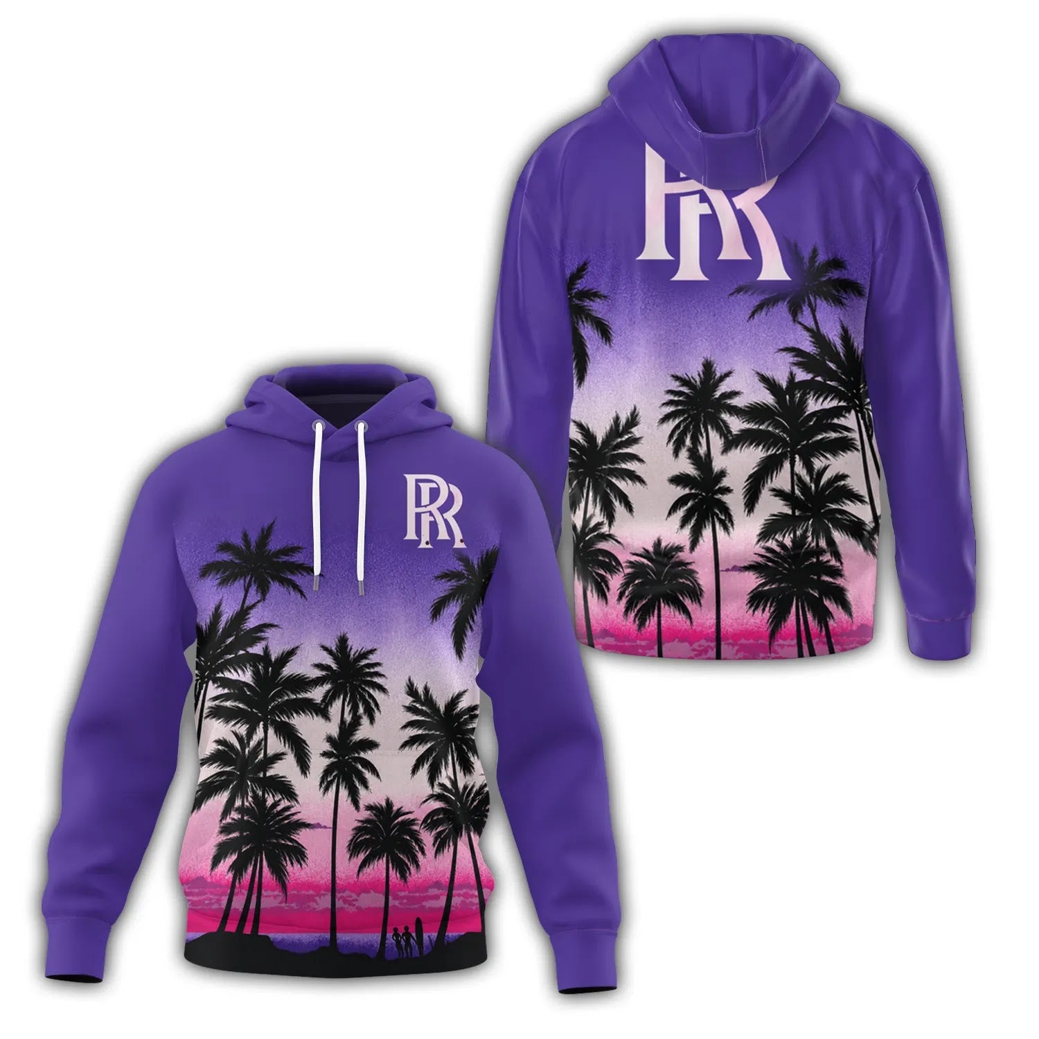 Rolls-Royce Apparels SHW019