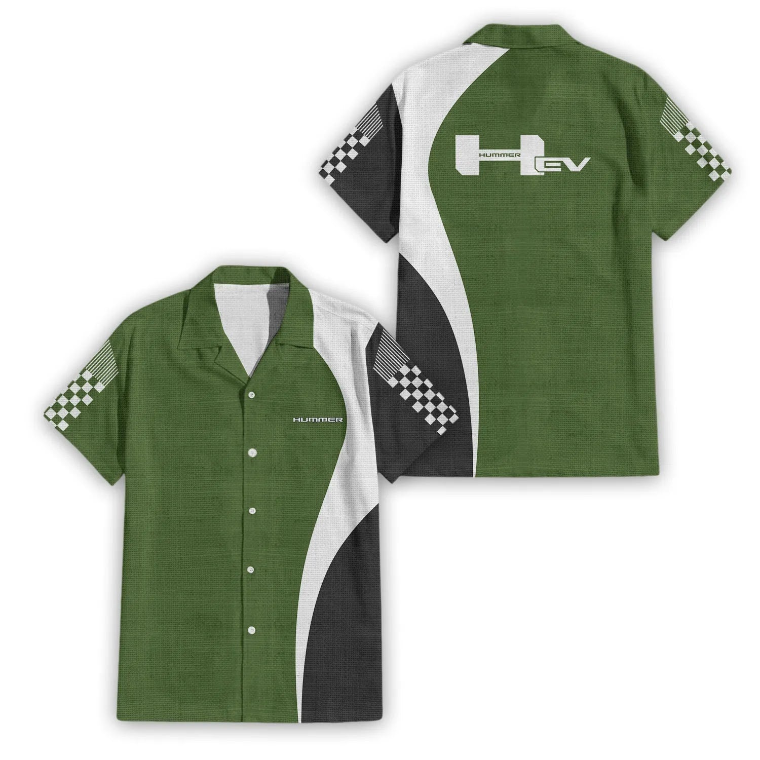 Hummer Apparels SC073