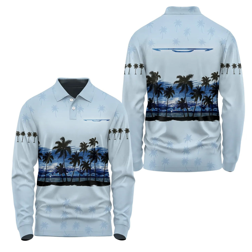 Chrysler Apparels SHW016