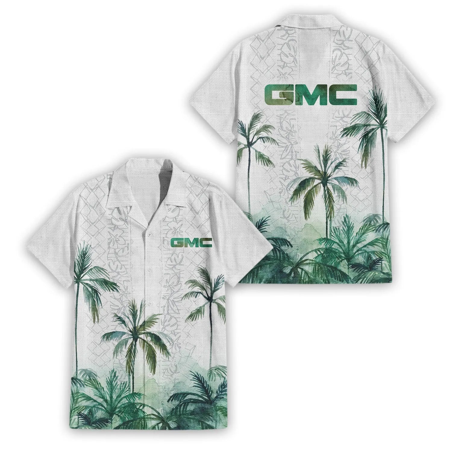 GMC Apparels SHW015