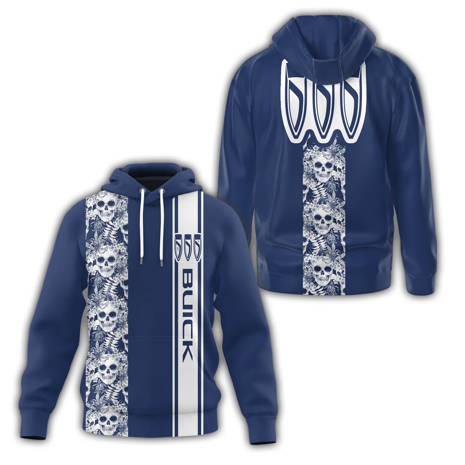 Buick Apparels SHW042