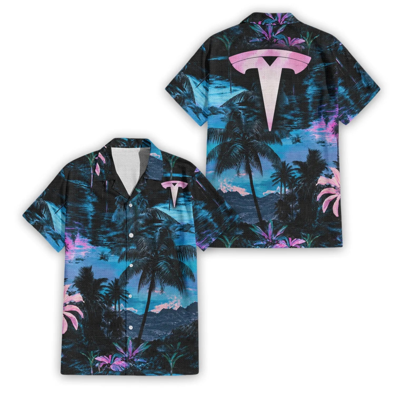 Tesla Apparels SHW002
