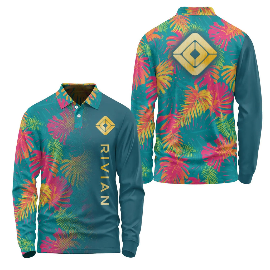 Rivian Apparels SHW059