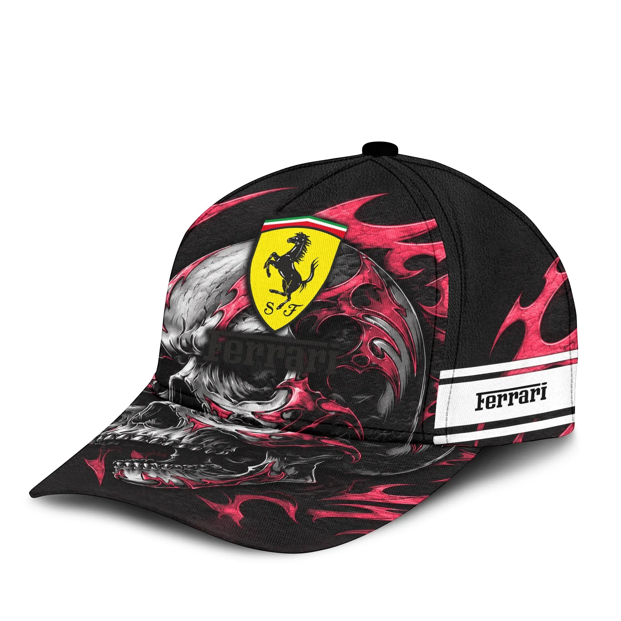 Ferrari Apparels CSC051