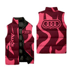 Audi Apparels SHW068