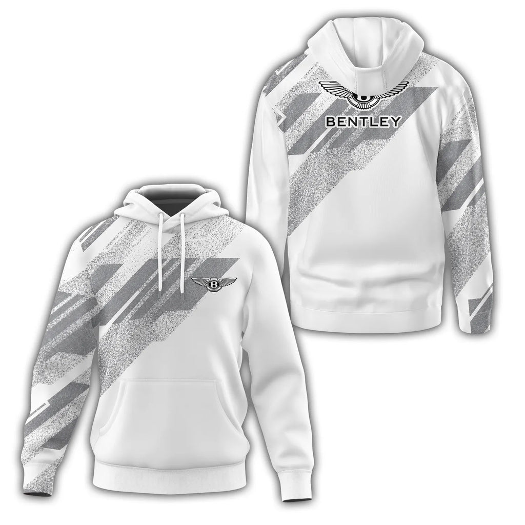 Bentley Hoodie SC105