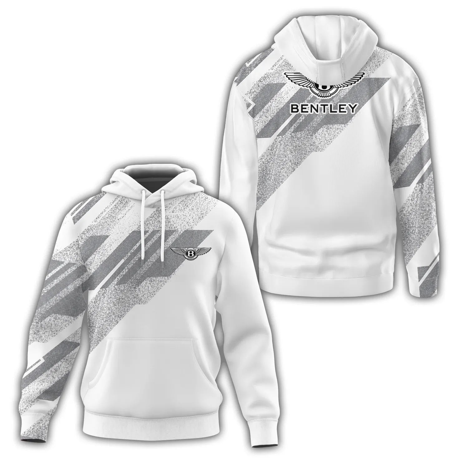 Bentley Hoodie SC105