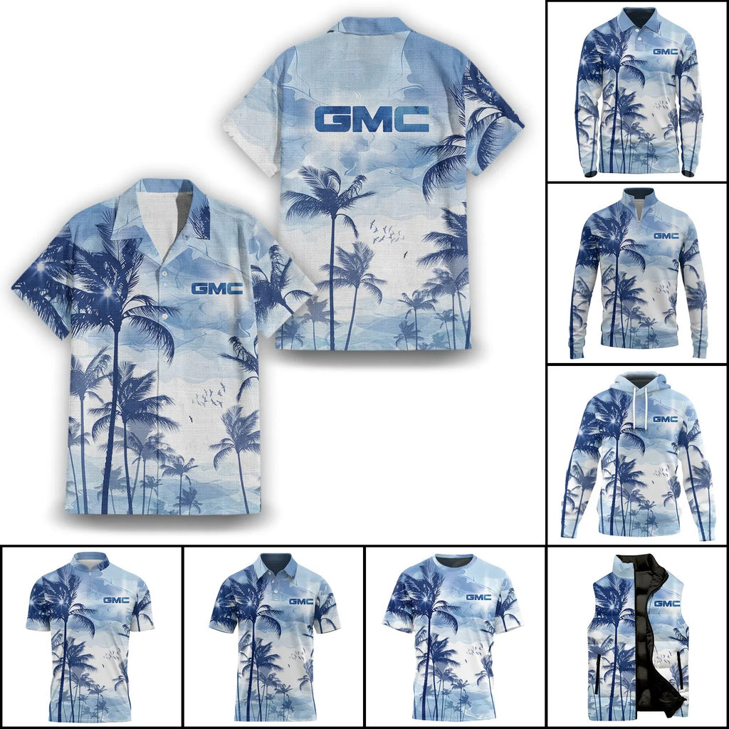 GMC Apparels SHW004