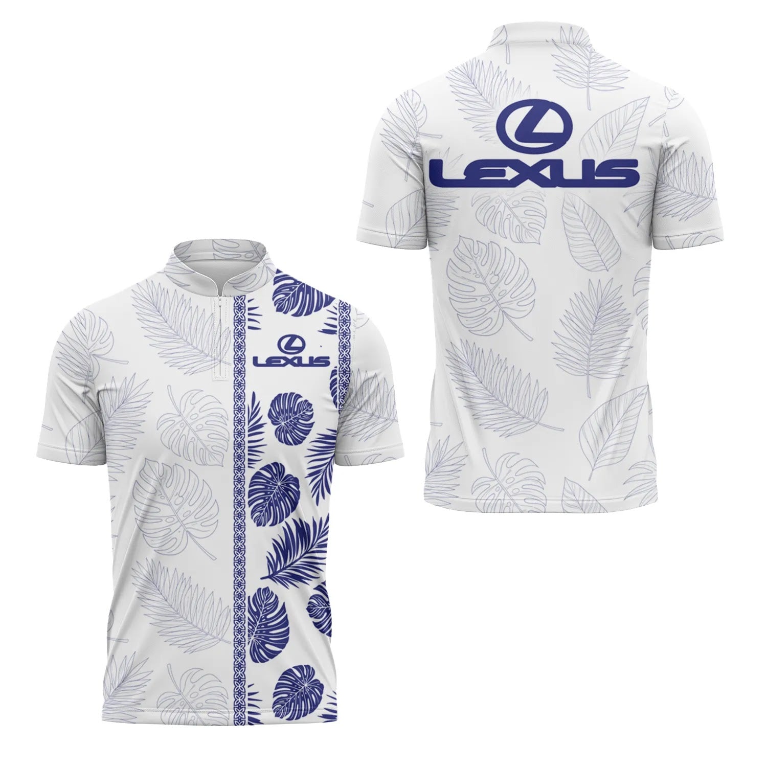 Lexus Apparels SHW023