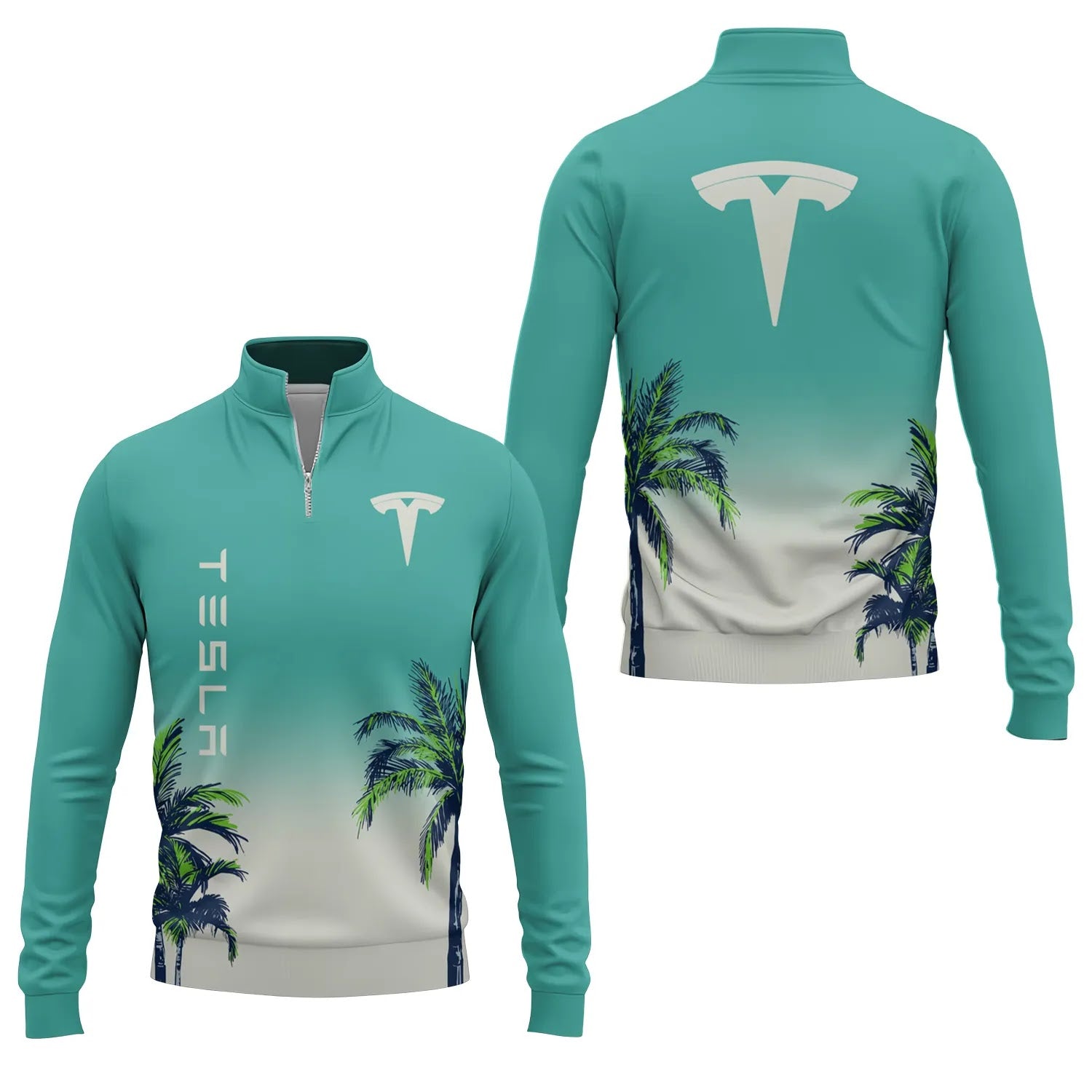 Tesla Apparels SHW020